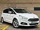 Ford&nbsp;S-Max&nbsp;<small><strong>2.0 TDCi 1.LASTNIK-SLOVENSKI-ALU PLAT.-TEMP.</strong></small>