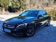 Mercedes-Benz&nbsp;C-Razred&nbsp;<small><strong>AVANTGARDE  LED  PDC   ALU  NAVIGACIJA </strong></small>