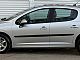 Peugeot&nbsp;207&nbsp;<small><strong>1.4i 97.000km-SLO.POREKLO-KLIMA-5 VRAT- KOT NOV</strong></small>