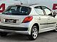 Peugeot&nbsp;207&nbsp;<small><strong>1.4i 97.000km-SLO.POREKLO-KLIMA-5 VRAT- KOT NOV</strong></small>