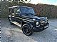 Mercedes-Benz&nbsp;G-Razred&nbsp;<small><strong>G 350 d</strong></small>