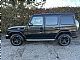 Mercedes-Benz&nbsp;G-Razred&nbsp;<small><strong>G 350 d</strong></small>
