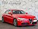 Alfa Romeo&nbsp;Giulia&nbsp;<small><strong>2.2JTDm  160 AT8 Super LED+Biksenon NAVI RADAR</strong></small>