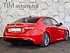 Alfa Romeo&nbsp;Giulia&nbsp;<small><strong>2.2JTDm  160 AT8 Super LED+Biksenon NAVI RADAR</strong></small>