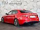 Alfa Romeo&nbsp;Giulia&nbsp;<small><strong>2.2JTDm  160 AT8 Super LED+Biksenon NAVI RADAR</strong></small>
