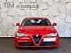 Alfa Romeo&nbsp;Giulia&nbsp;<small><strong>2.2JTDm  160 AT8 Super LED+Biksenon NAVI RADAR</strong></small>