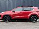Kia&nbsp;Sportage&nbsp;<small><strong>1.6 CRDi EX Black Design</strong></small>