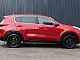 Kia&nbsp;Sportage&nbsp;<small><strong>1.6 CRDi EX Black Design</strong></small>