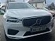 Volvo&nbsp;XC60&nbsp;<small><strong>D5 R-Design</strong></small>