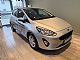Ford&nbsp;Fiesta&nbsp;<small><strong>Trend 1.1 |COOL SOUND|ZIMSKIpaket|</strong></small>