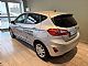 Ford&nbsp;Fiesta&nbsp;<small><strong>Trend 1.1 |COOL SOUND|ZIMSKIpaket|</strong></small>