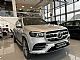 Mercedes-Benz&nbsp;GLS-Razred&nbsp;<small><strong>400d-4MATIC-AMG-LINE-NAVI-DISTRONIC-TOP-PREMIUM</strong></small>