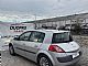 Renault&nbsp;Megane&nbsp;<small><strong>BERLINE 1.9 dCi DYNAMIQUE CONFORT</strong></small>