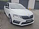 �koda&nbsp;Octavia&nbsp;<small><strong>RS 2.0 TDI 4x4 DSG 135 kW</strong></small>