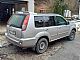 Nissan&nbsp;X-Trail&nbsp;<small><strong>2.2DCI COMFORT</strong></small>