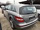 Mercedes-Benz&nbsp;R-Razred&nbsp;<small><strong>R 350 4MATIC - predelano na PLIN</strong></small>