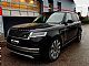 Land Rover&nbsp;Range Rover&nbsp;<small><strong>3.0 D</strong></small>