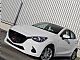 Mazda&nbsp;Mazda2&nbsp;<small><strong>G75 1.LASTNICA||SLO||PDC||</strong></small>
