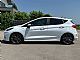 Ford&nbsp;Fiesta&nbsp;<small><strong>ST Line+17 COL+DIG. KLIMA+PDC+LED+BREZ POLOGA...</strong></small>
