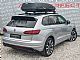 Volkswagen&nbsp;Touareg&nbsp;<small><strong>V6 TDI BMT R-Line 210  285 </strong></small>