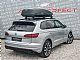 Volkswagen&nbsp;Touareg&nbsp;<small><strong>V6 TDI BMT R-Line 210  285 </strong></small>