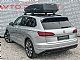Volkswagen&nbsp;Touareg&nbsp;<small><strong>V6 TDI BMT R-Line 210  285 </strong></small>