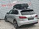 Volkswagen&nbsp;Touareg&nbsp;<small><strong>V6 TDI BMT R-Line 210  285 </strong></small>
