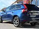 Volvo&nbsp;XC60&nbsp;<small><strong>D4 AUTO Ocean Race-NAVI-ALU-PDC-GR.SEDE�EV</strong></small>