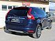Volvo&nbsp;XC60&nbsp;<small><strong>D4 AUTO Ocean Race-NAVI-ALU-PDC-GR.SEDE�EV</strong></small>