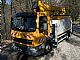 DAF&nbsp;LX 45-180 Crane Truck Ruthmann T180.1S9&nbsp;<small><strong></strong></small>
