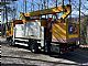 DAF&nbsp;LX 45-180 Crane Truck Ruthmann T180.1S9&nbsp;<small><strong></strong></small>