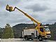 DAF&nbsp;LX 45-180 Crane Truck Ruthmann T180.1S9&nbsp;<small><strong></strong></small>