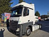 Mercedes-Benz Actros 1845