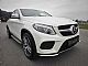 Mercedes-Benz&nbsp;GLE coupe&nbsp;<small><strong>350 d 4MATIC-AMG LINE-360�KAMERE-HUD-ACC-AIRMATIC</strong></small>