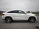 Mercedes-Benz&nbsp;GLE coupe&nbsp;<small><strong>350 d 4MATIC-AMG LINE-360�KAMERE-HUD-ACC-AIRMATIC</strong></small>
