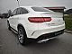 Mercedes-Benz&nbsp;GLE coupe&nbsp;<small><strong>350 d 4MATIC-AMG LINE-360�KAMERE-HUD-ACC-AIRMATIC</strong></small>