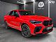 BMW&nbsp;serija X6:&nbsp;<small><strong>M 625km Competiton xDrive</strong></small>