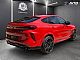 BMW&nbsp;serija X6:&nbsp;<small><strong>M 625km Competiton xDrive</strong></small>