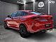 BMW&nbsp;serija X6:&nbsp;<small><strong>M 625km Competiton xDrive</strong></small>