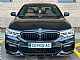 BMW&nbsp;serija 5:&nbsp;<small><strong>540i AUT. M-SPORT-LASER-M5 LOOK-HEAD UP-AMBIENT</strong></small>