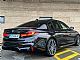BMW&nbsp;serija 5:&nbsp;<small><strong>540i AUT. M-SPORT-LASER-M5 LOOK-HEAD UP-AMBIENT</strong></small>