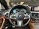 BMW&nbsp;serija 5:&nbsp;<small><strong>540i AUT. M-SPORT-LASER-M5 LOOK-HEAD UP-AMBIENT</strong></small>