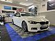 BMW&nbsp;serija 3:&nbsp;<small><strong>335i M PERFORMANCE - INDIVIDUAL-Harman Kardon </strong></small>