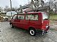 Volkswagen&nbsp;Transporter&nbsp;<small><strong>2.0 BENCIN - POTNI�KI-2 stre�na okna - NA OBROKE</strong></small>