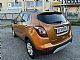 Opel&nbsp;Mokka&nbsp;<small><strong>1.4 TURBO COSMO4WD 1.LASTNIK SLO POREKLO NA OBROKE</strong></small>