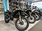 CF Moto 1000MT-X ABS EURO5+ 2026 