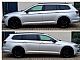 Volkswagen&nbsp;Passat Variant&nbsp;<small><strong>2.0 TDI -LED-ACC-LANE+SIDE ASS-NAVI-F1-GRET.SED-</strong></small>