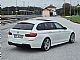BMW&nbsp;serija 5 Touring:&nbsp;<small><strong>525d Xdrive Face .org. M paket - LEASING KREDIT</strong></small>