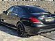 Mercedes-Benz&nbsp;C-Razred&nbsp;<small><strong>63 AMG S V8 BITURBO ...</strong></small>