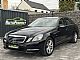 Mercedes-Benz&nbsp;E-Razred&nbsp;<small><strong>E 220 CDI AVANTGARDE AVT GR SED NAVI PDC ACC</strong></small>
